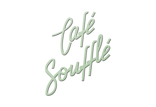 Café Soufflé Shop
